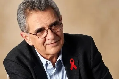 Legado de Paulo Teixeira inclui acesso universal ao tratamento de HIV e Aids