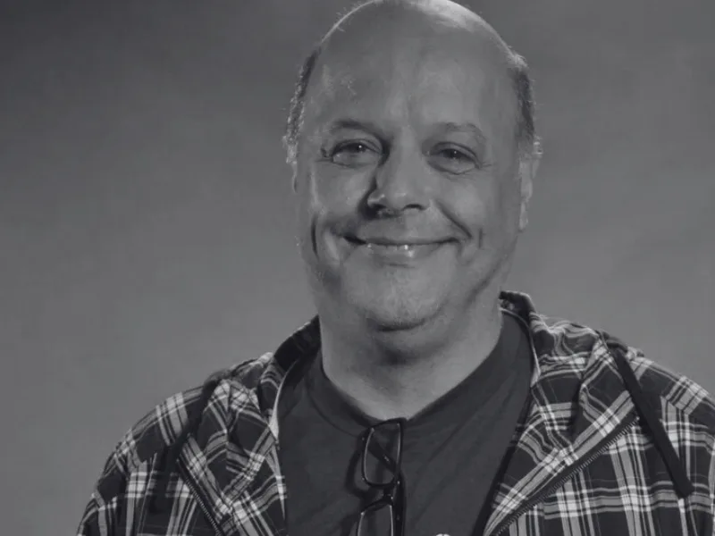 Morre Roney Facchini, ator de novelas, séries e filmes, aos 73 anos
