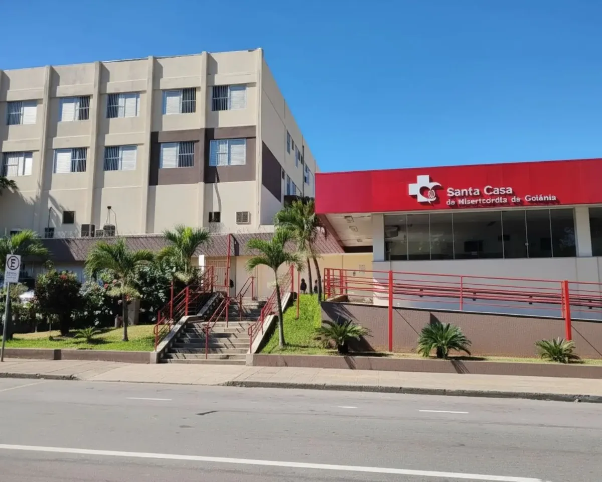 Santa Casa de Goiânia formaliza áreas para prevenir riscos e reforçar controles