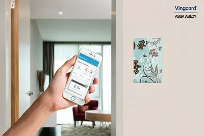 Credenciais digitais conectam acesso, operação e experiência na hotelaria