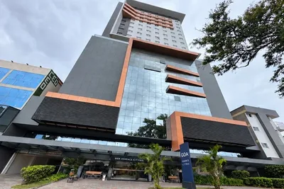 GOA Hotéis abre unidade no complexo Citymix, em Campina Grande