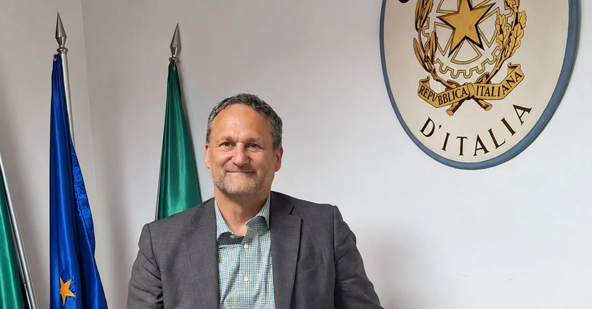 Missão italiana no Brasil abre caminho para negócios com Minas, diz cônsul