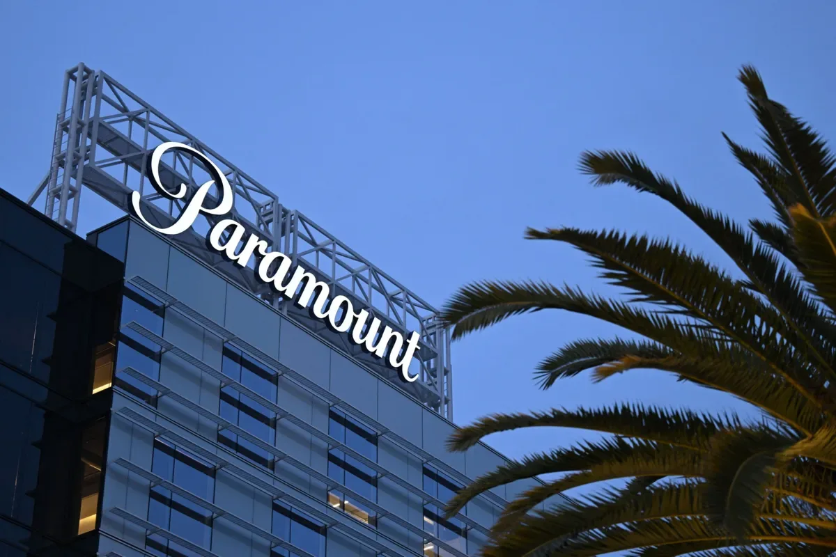 Paramount planeja captar US$ 7,5 bilhões para comprar a Warner Bros. Discovery