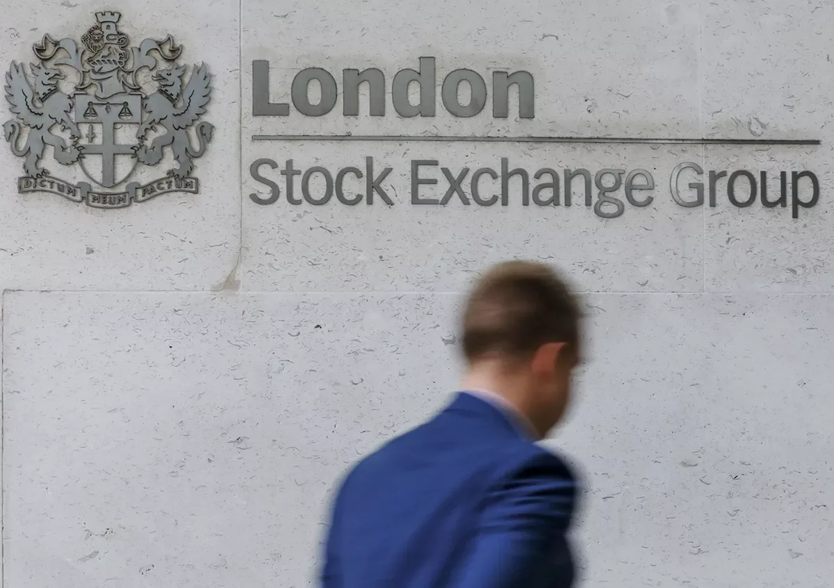 Decisão do BoE e petróleo abaixo de US$ 100 impulsionam ações europeias