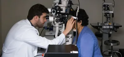 SUS incorpora cirurgia única para casos de glaucoma e catarata