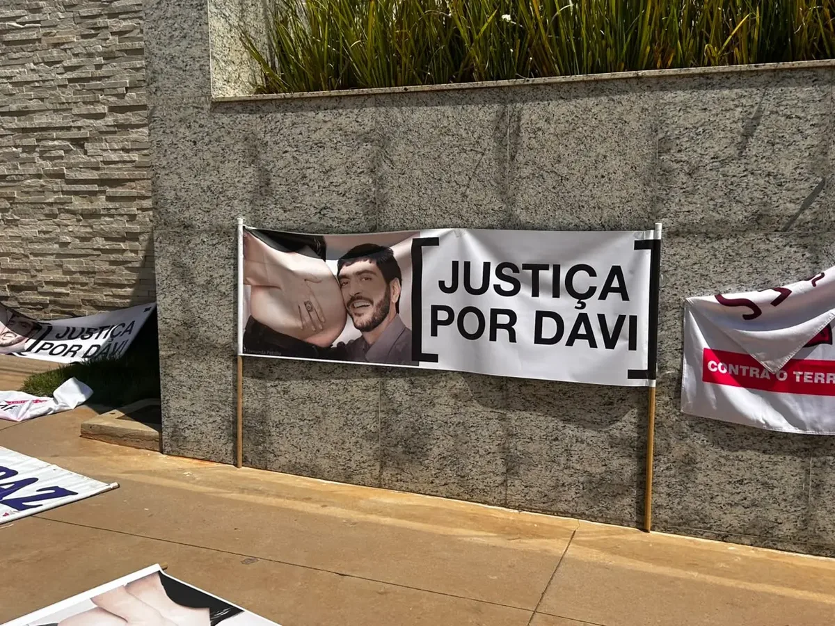 Júri revisita provas e versões sobre morte de advogado em Goiânia