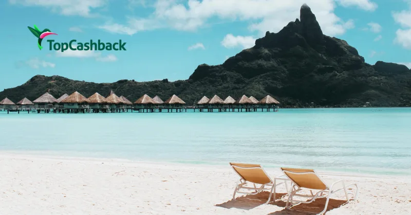 Viator tem até 25% de cashback pelo TopCashback UK até hoje