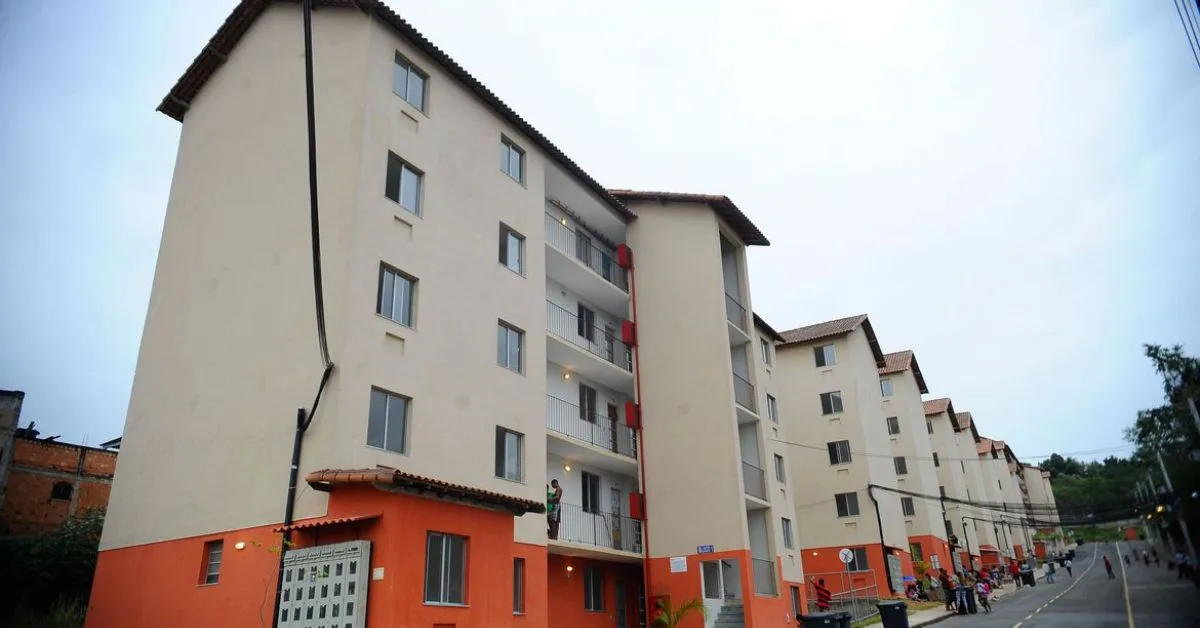FGTS eleva verba do Minha Casa, Minha Vida para R$ 13 bilhões em 2026