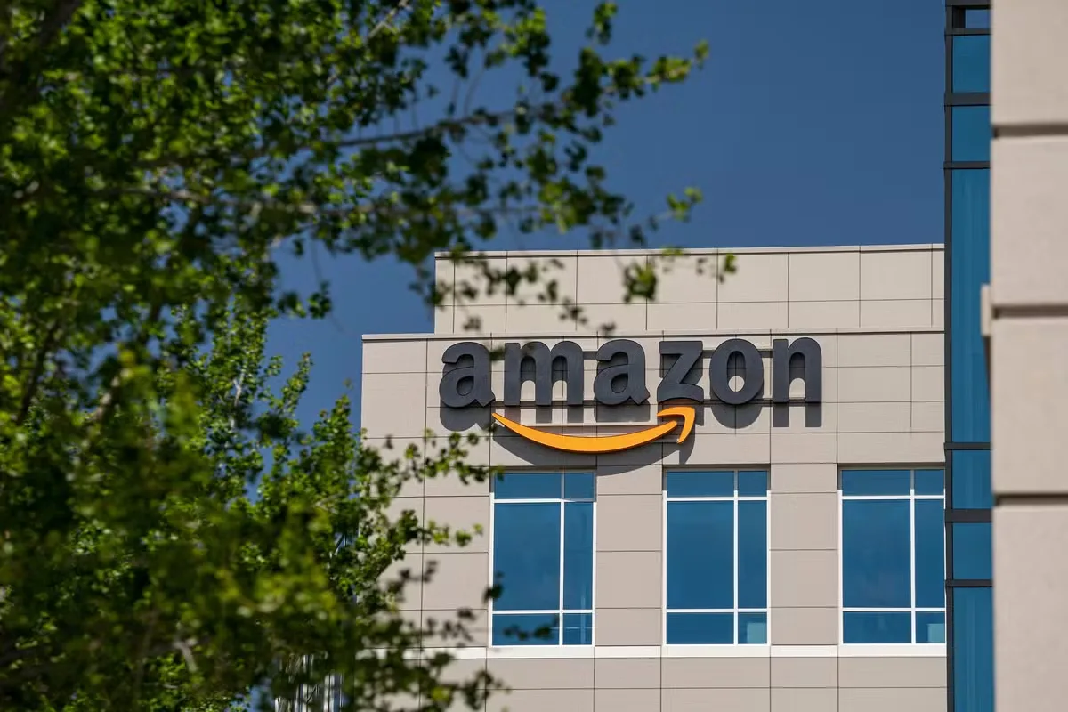 Amazon planeja investir US$ 3 bilhões em entregas rápidas na Índia até 2030