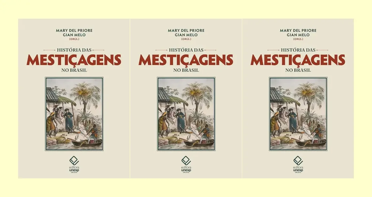 Livro sobre mestiçagem provoca ataques e reacende debate sobre racismo no Brasil