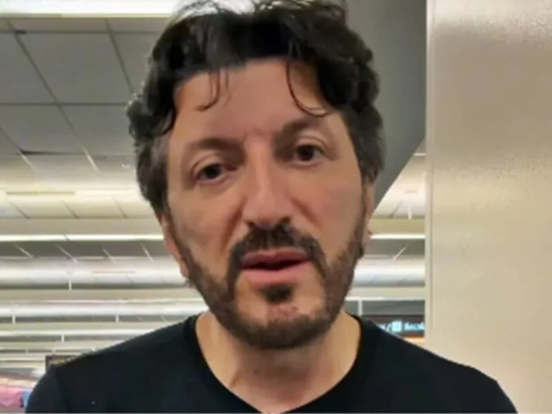 Lito Sousa morre aos 59 anos durante tratamento de doença rara