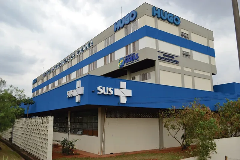Ação em São Paulo questiona vínculos entre empresas de materiais hospitalares