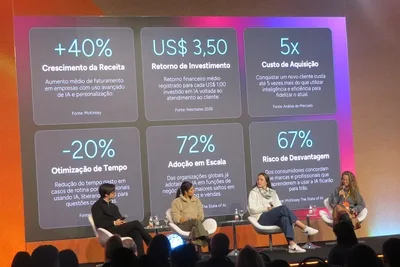 Hotelaria debate uso de IA e dados para entender viajantes