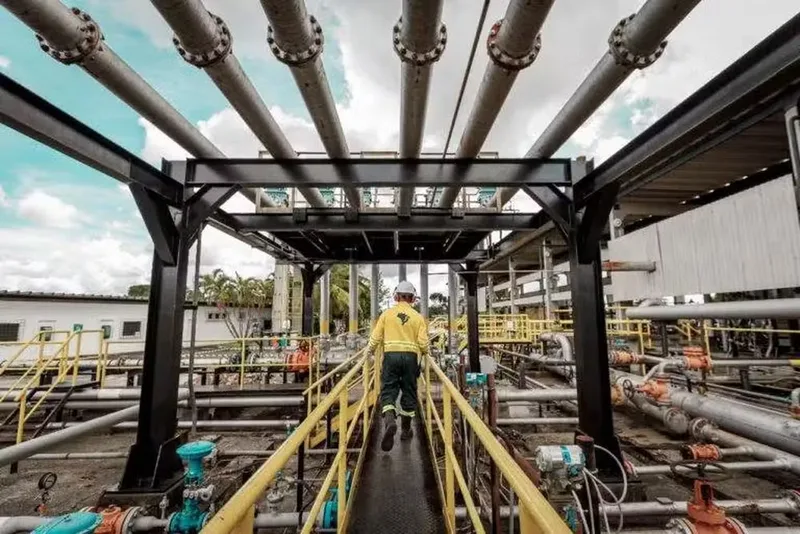 Entregas da PetroReconcavo crescem em agosto com produção estável
