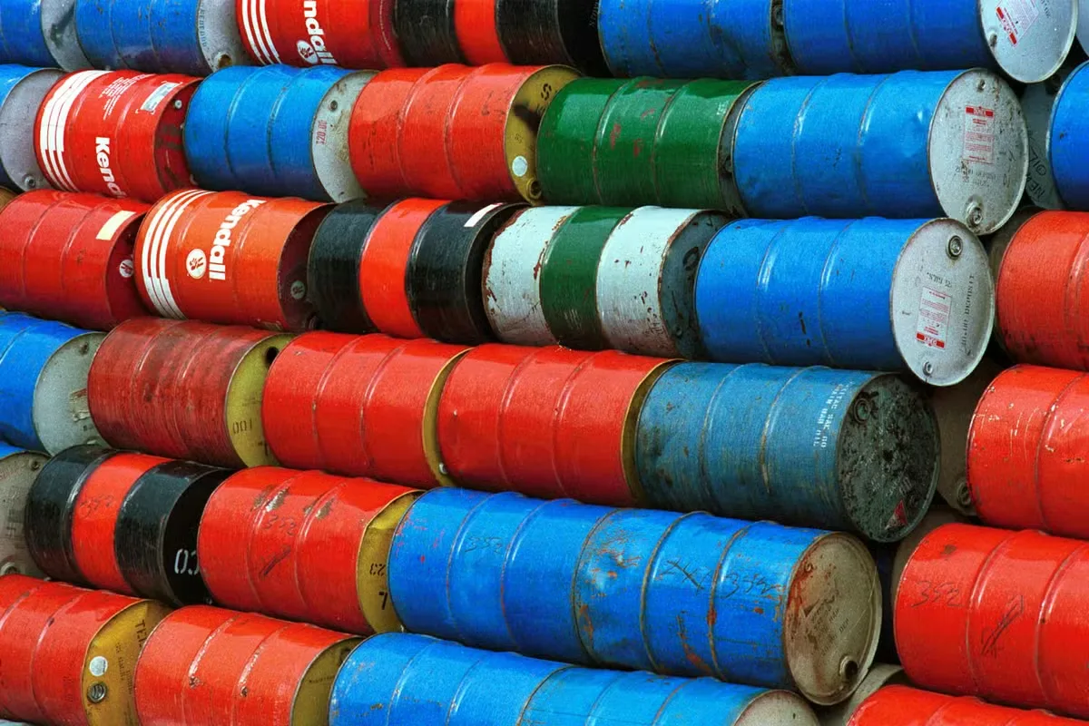Pesquisa eleitoral muda foco dos mercados brasileiros em meio à alta do petróleo