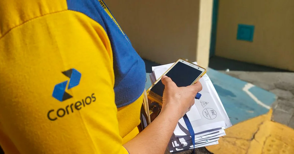 Correios mantêm agências abertas durante greve e adotam medidas para preservar entregas
