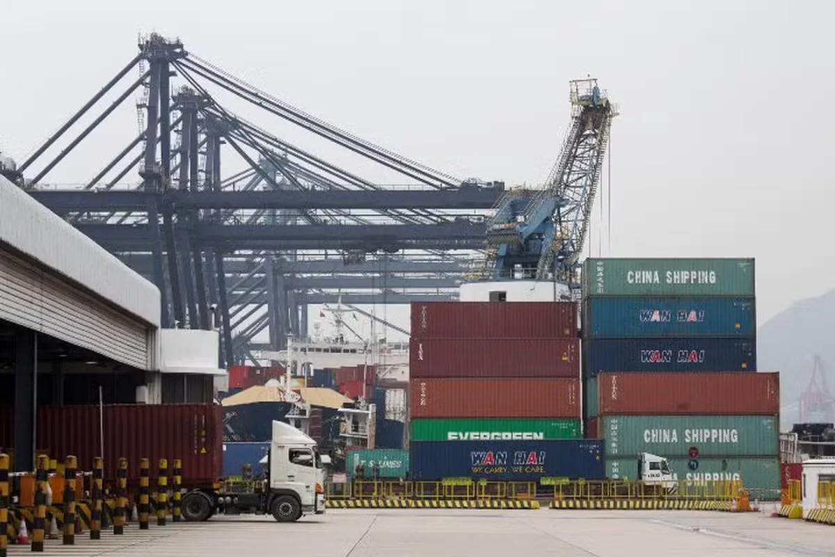 Custo e estrutura fazem empresas reavaliar produção fora da China