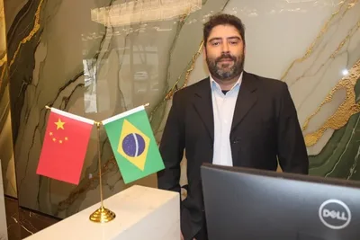 Wyndham Garden Aclimação nomeia novo gerente de Vendas em São Paulo