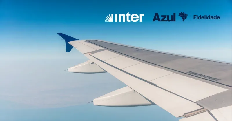 Inter Loop libera transferência de pontos com até 70% de bonificação para a Azul