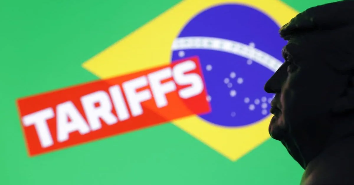 Lula mantém negociação com os EUA, mas admite reciprocidade sem acordo