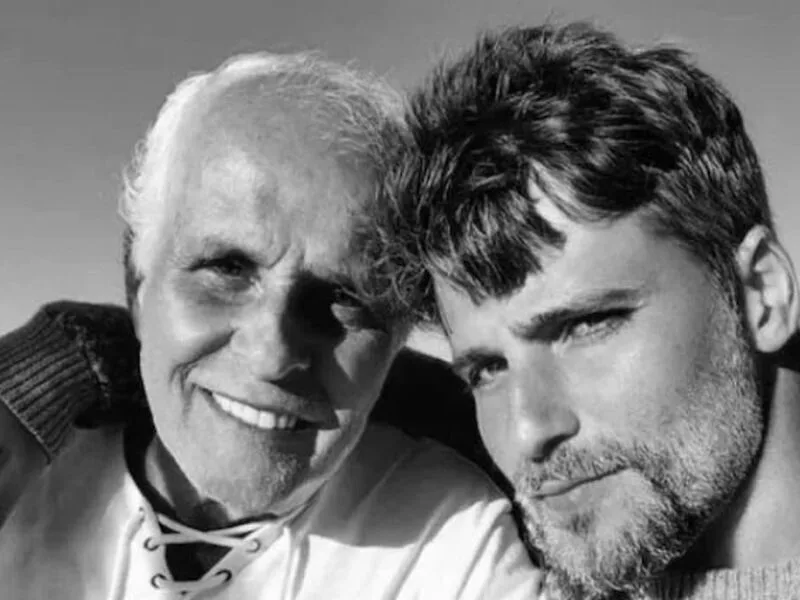 Paulo César, pai de Bruno Gagliasso, morre aos 79 anos no Rio