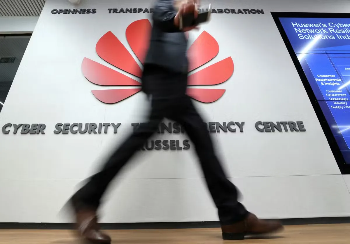 Huawei estima que agentes autônomos terão mais de 90% do tráfego de IA em 2035