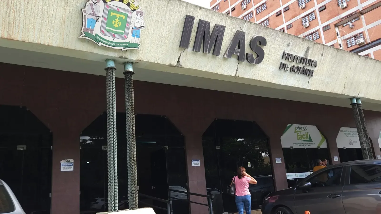 TCM-GO libera licitação do Imas após apontar falhas no edital
