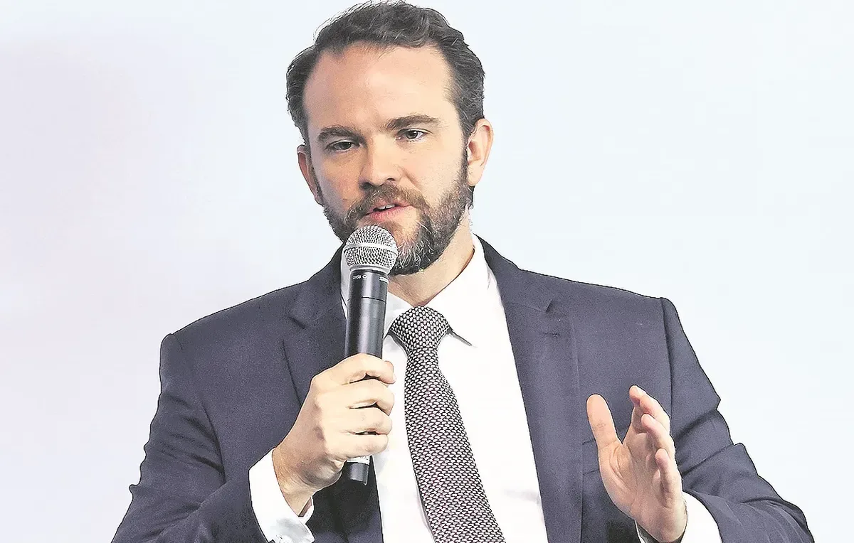 Durigan propõe reforma administrativa com foco em supersalários e aposentadorias