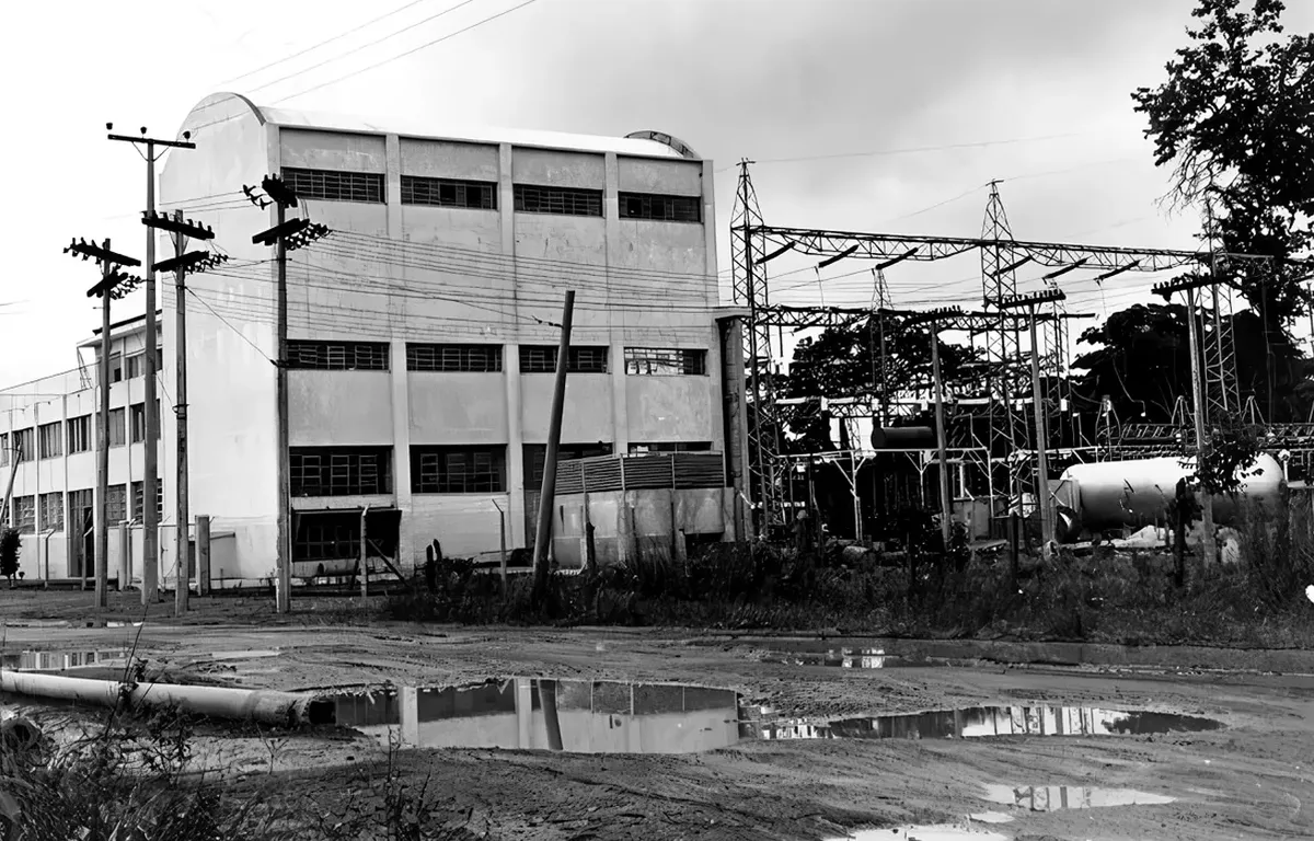 Goiânia terá memorial sobre a história da energia no Brasil Central