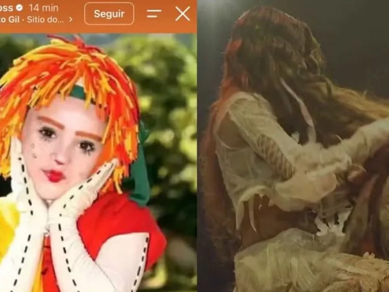 Post apagado de Juliano Floss gera especulações após show de Marina Sena