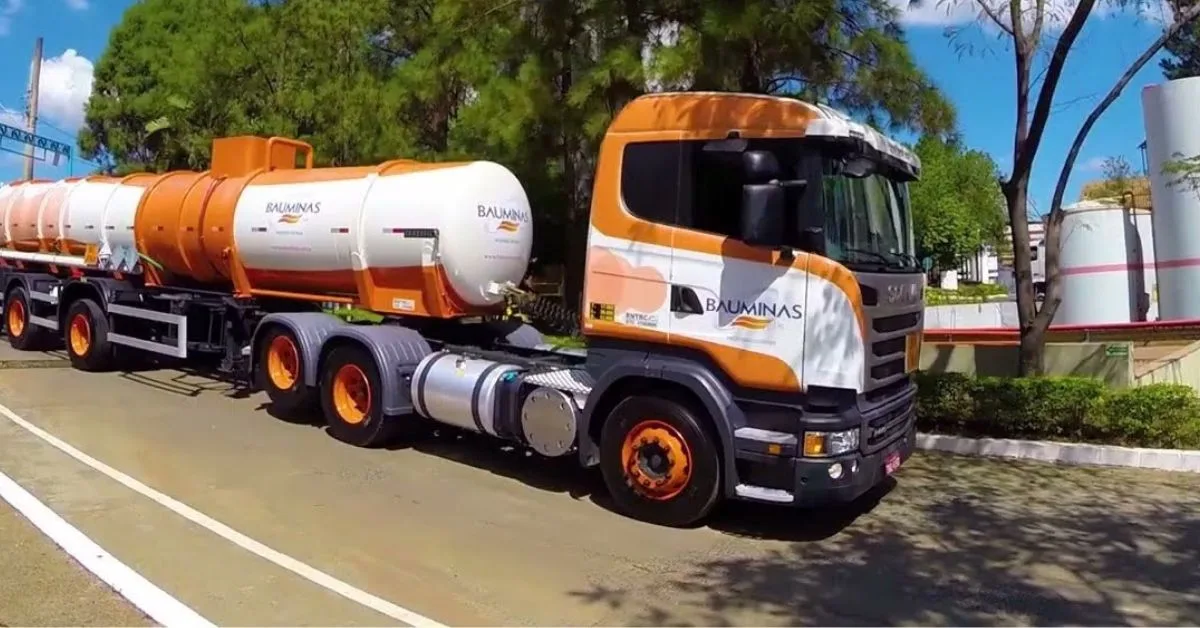 Nova unidade da Bauminas em Uberlândia terá produção de coagulantes
