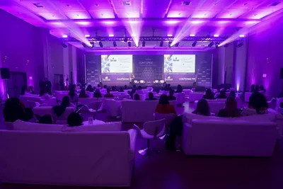 Converge 2026 debate inteligência artificial e novas demandas da hotelaria