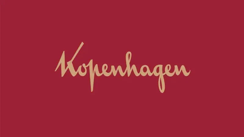 Novo conceito da Kopenhagen retoma o vermelho e muda experiência nas lojas
