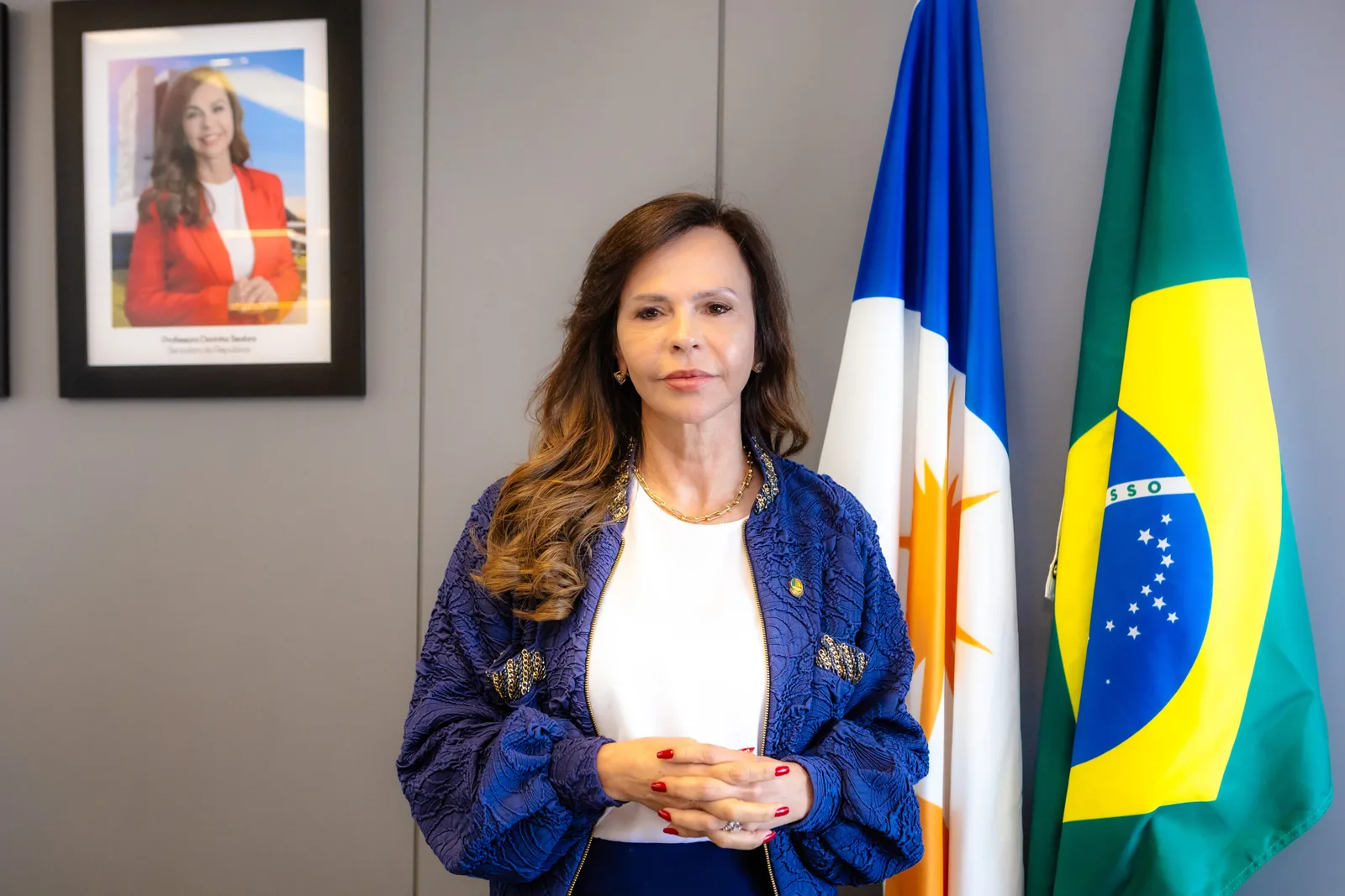 Goiás tem cinco nomes na corrida por governos em 2026