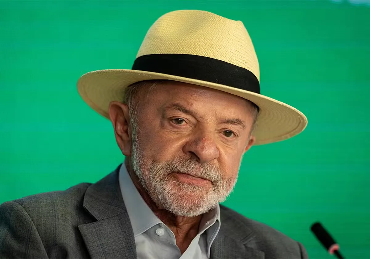 Lula cobra decisão sobre candidaturas ao Senado durante ato em Belém