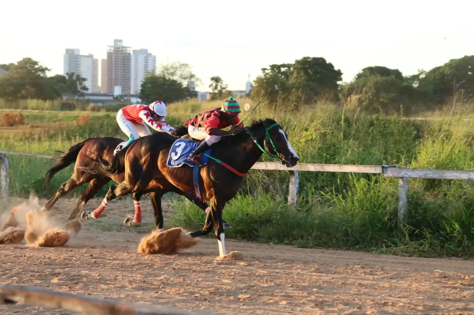 Jóquei Clube de Goiás aponta quatro argumentos contra IPTU do hipódromo