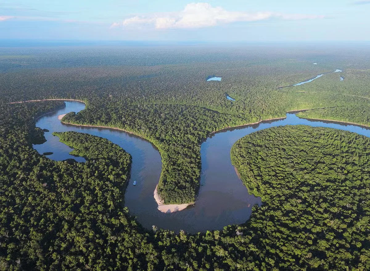 Estudo defende prevenção e coordenação contra extremos climáticos na Amazônia