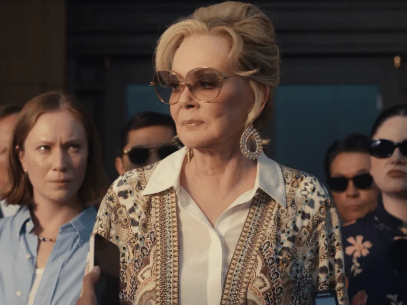Emmy 2026 coloca “The Pitt” e “Hacks” no centro da disputa por séries
