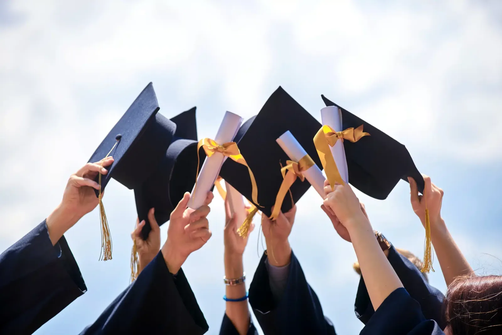 Goiás registra recorde de trabalhadores com ensino superior em 2025