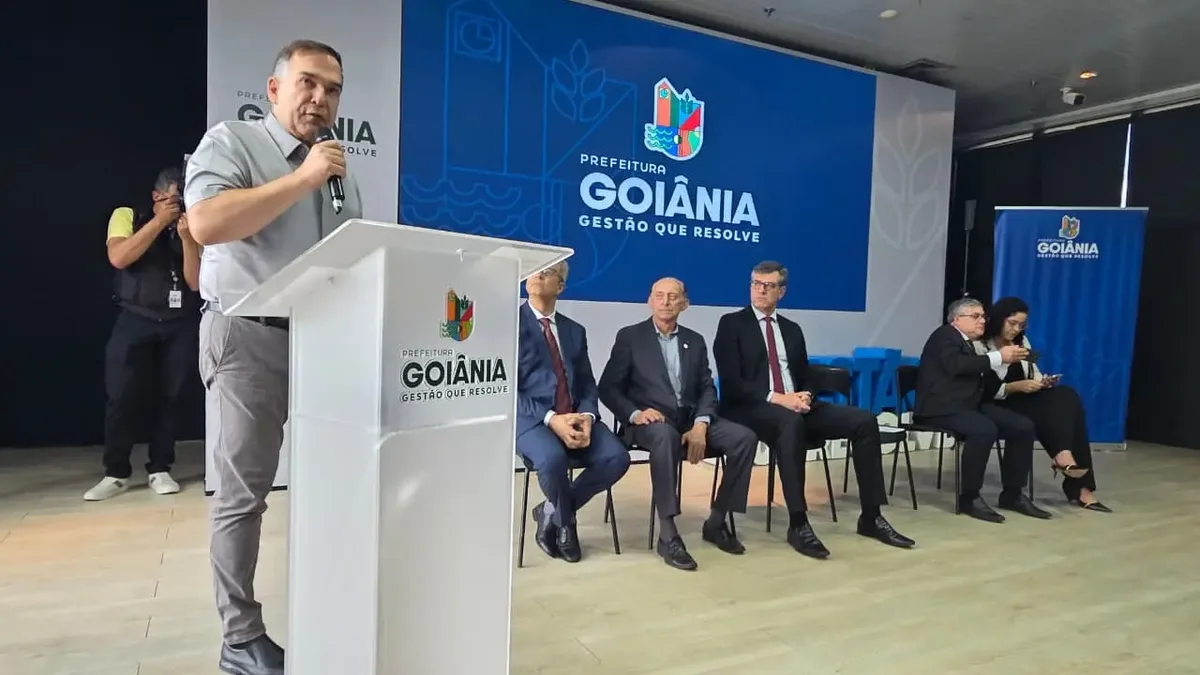Goiânia amplia fiscalização do ISS com acordos entre municípios e MPGO