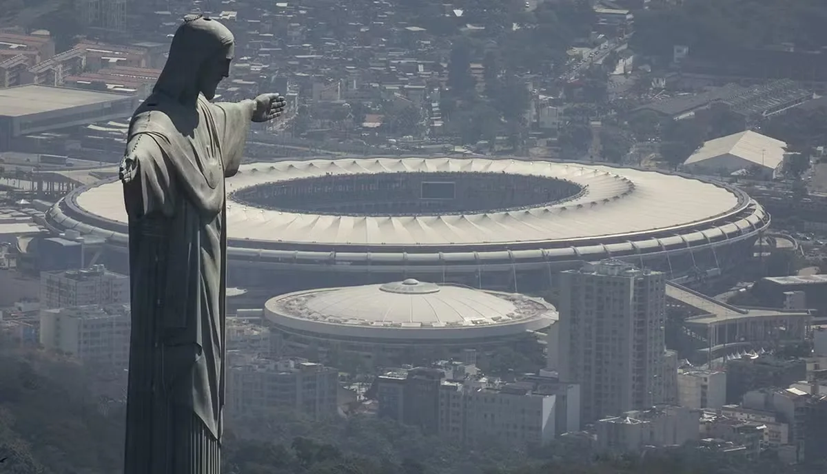 NFL mira lugar entre as cinco maiores ligas esportivas do Brasil