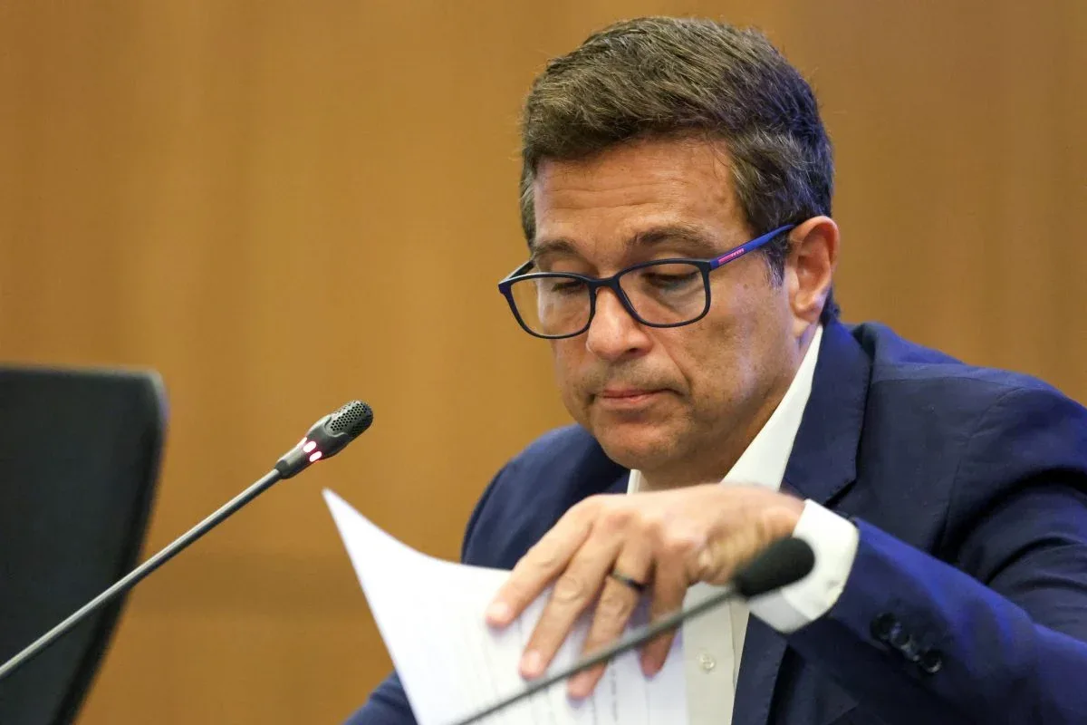 Inquérito do Banco Master mira depoimentos de dirigentes do BC e do BTG