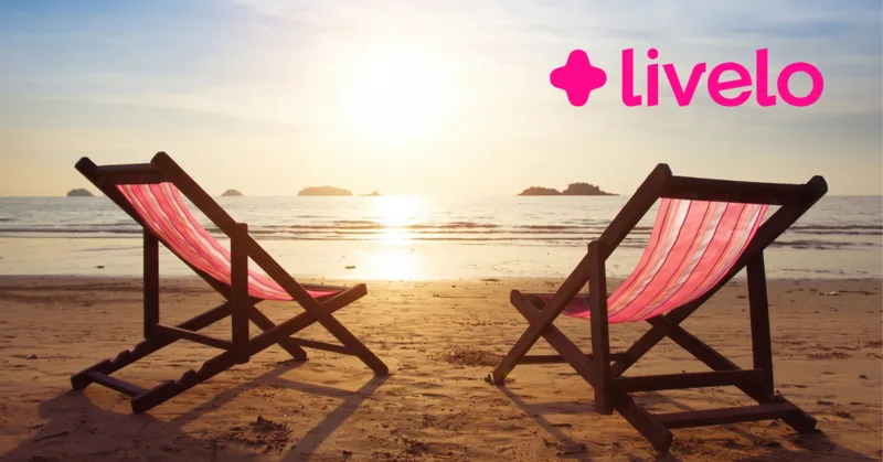 Clube Livelo reúne pontos para passagens, hotéis e passeios