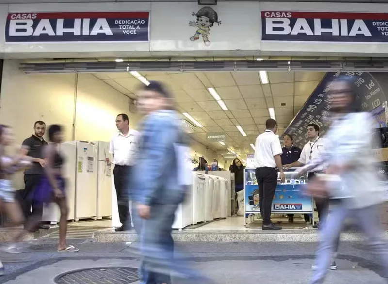 Acionistas das Casas Bahia votarão ratificação da recuperação judicial