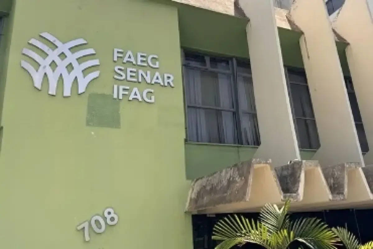 Senar Goiás abre seleção com cinco cargos e benefícios além da remuneração