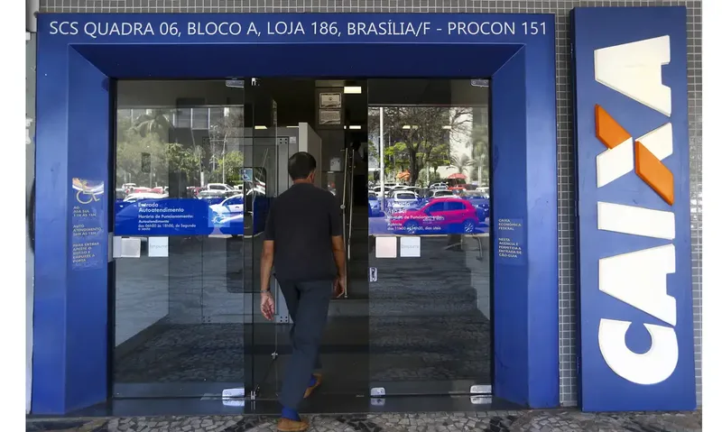 Plano de saúde leva bancários da Caixa à greve; BB terá adesão de parte da categoria