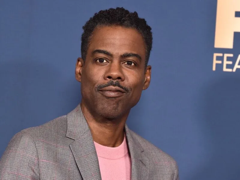 Chris Rock volta a dirigir e condiciona retorno ao Oscar a uma indicação