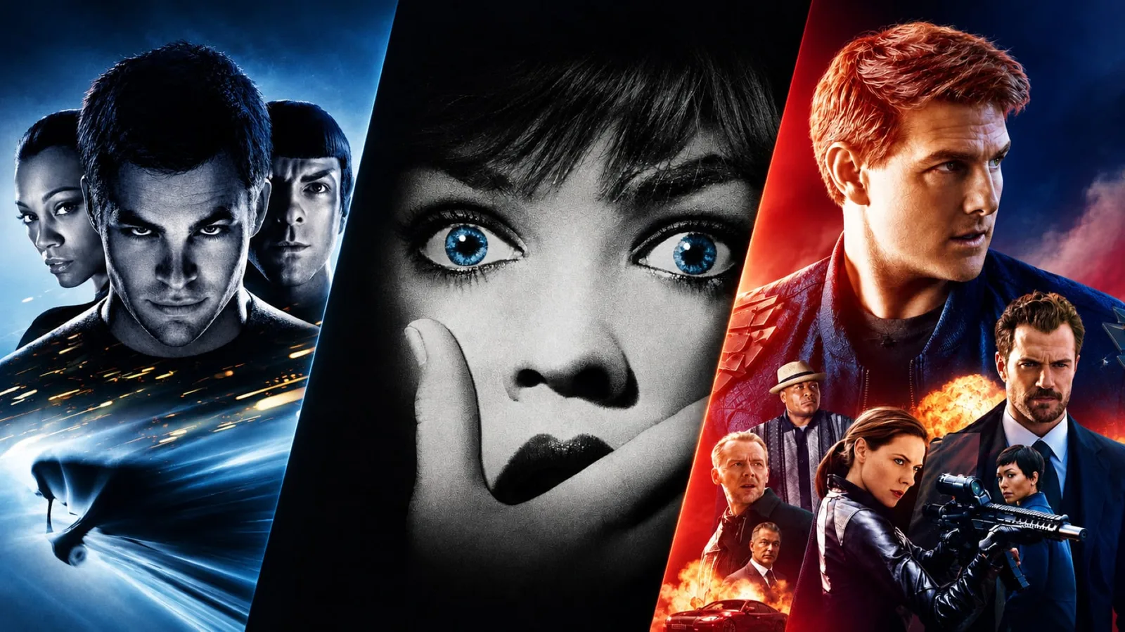 O que assistir na Paramount+: produções com até 100% no Rotten Tomatoes