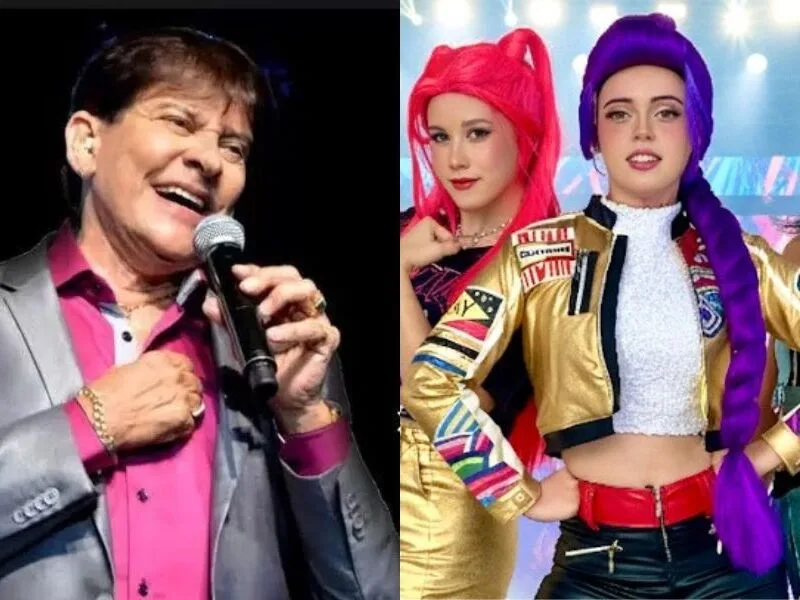 Tacaruna reúne show romântico e espetáculo inspirado no K-pop em Recife