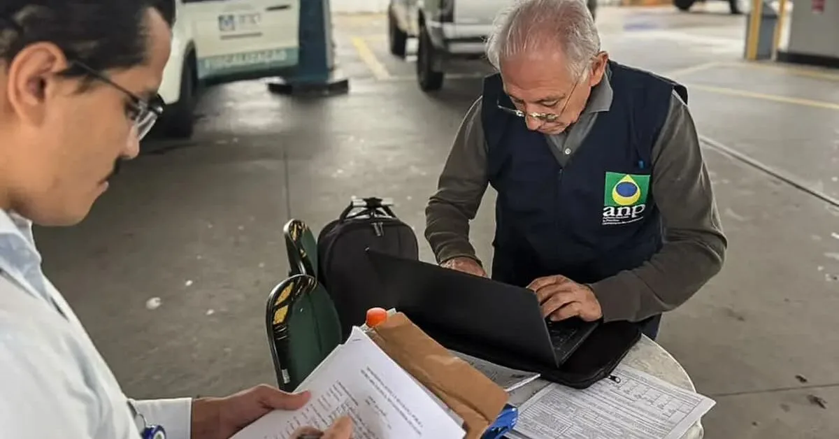 Operação apura margens de postos após denúncias de preços abusivos